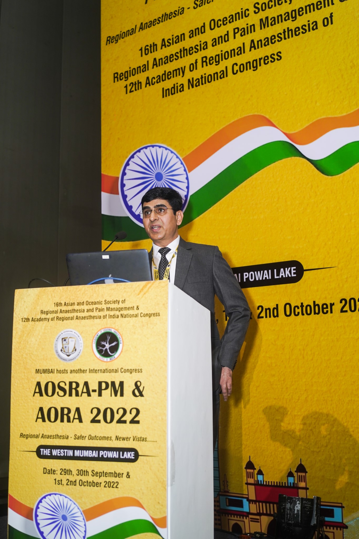 AORA INDIA - HALL C