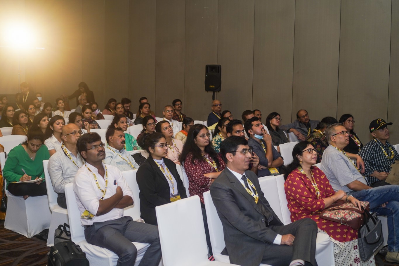 AORA INDIA - HALL C