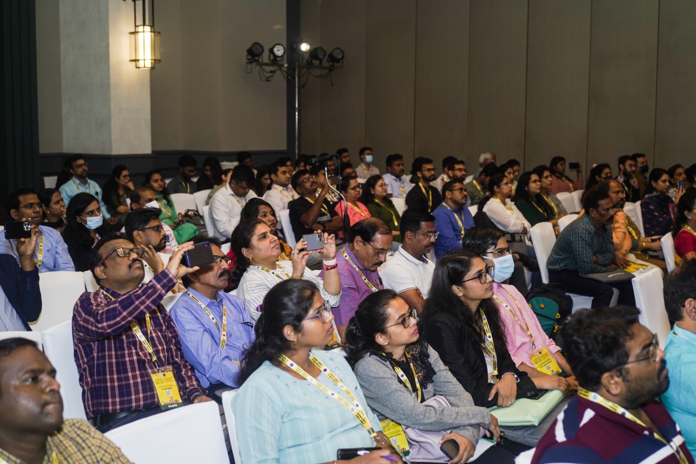 AORA INDIA - HALL C