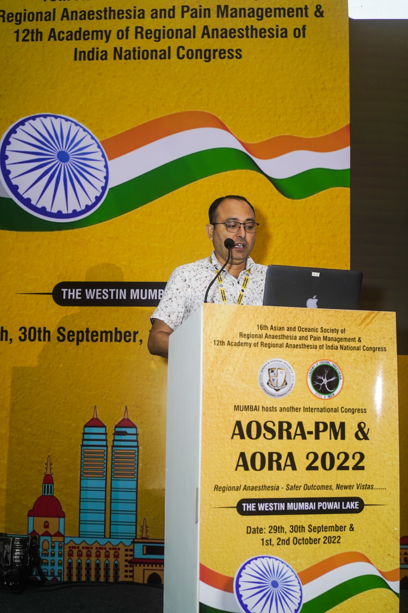AORA INDIA - HALL C