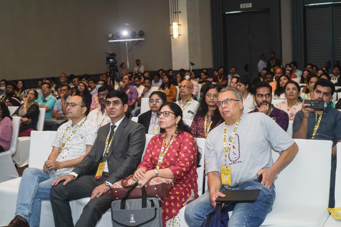 AORA INDIA - HALL C