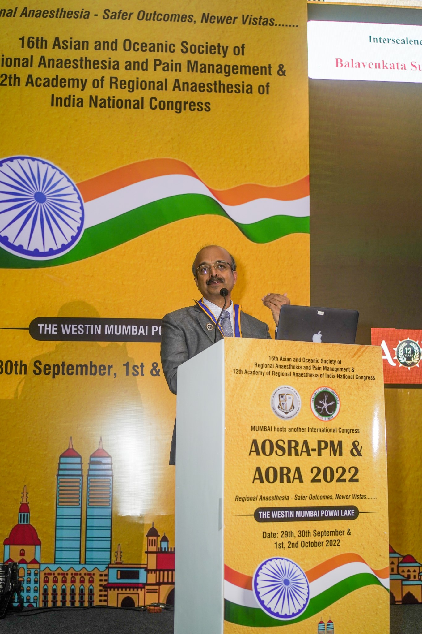 AORA INDIA - HALL C
