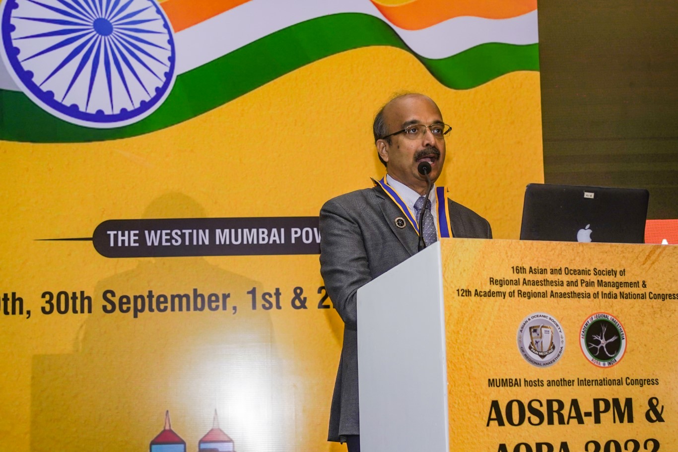 AORA INDIA - HALL C