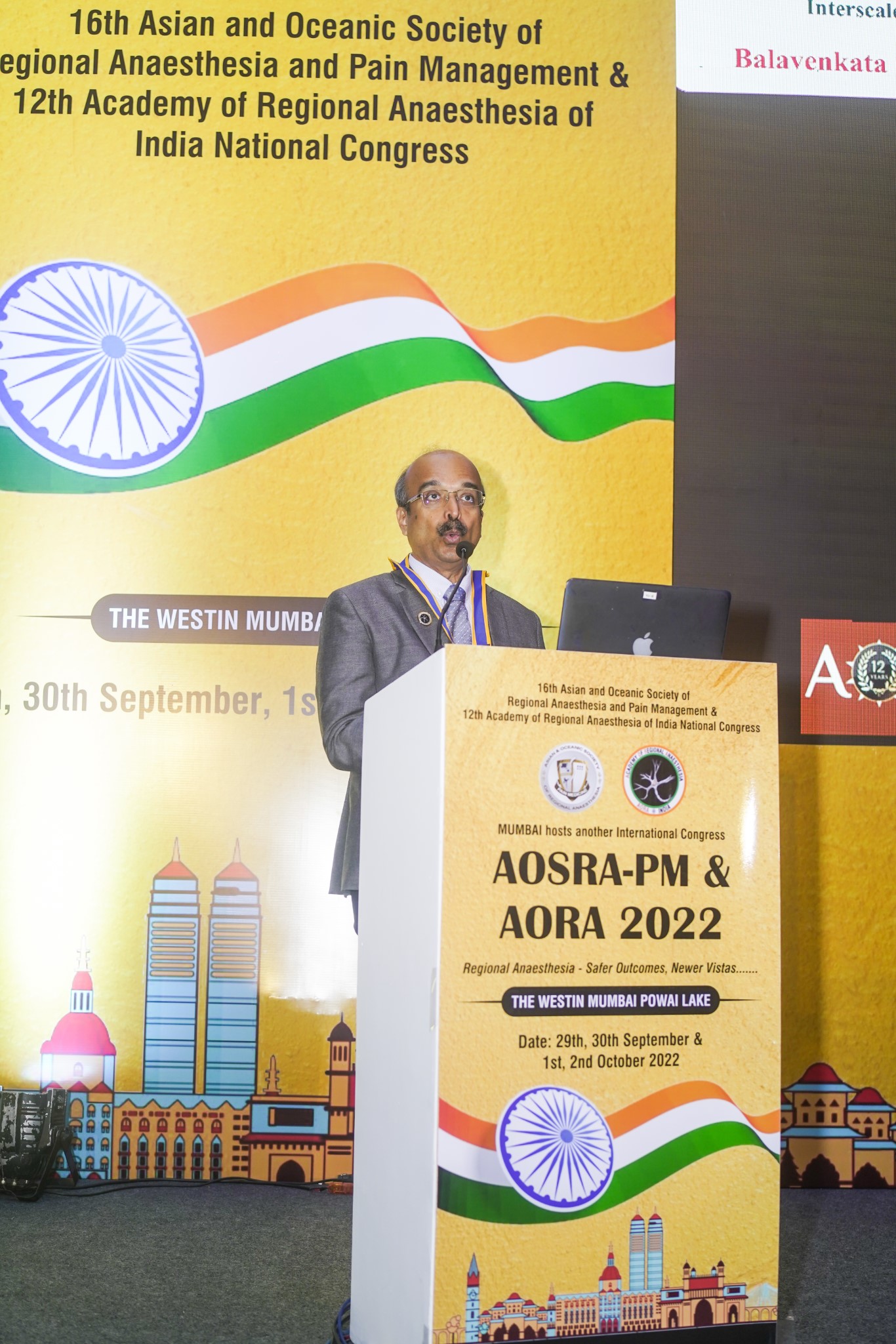 AORA INDIA - HALL C