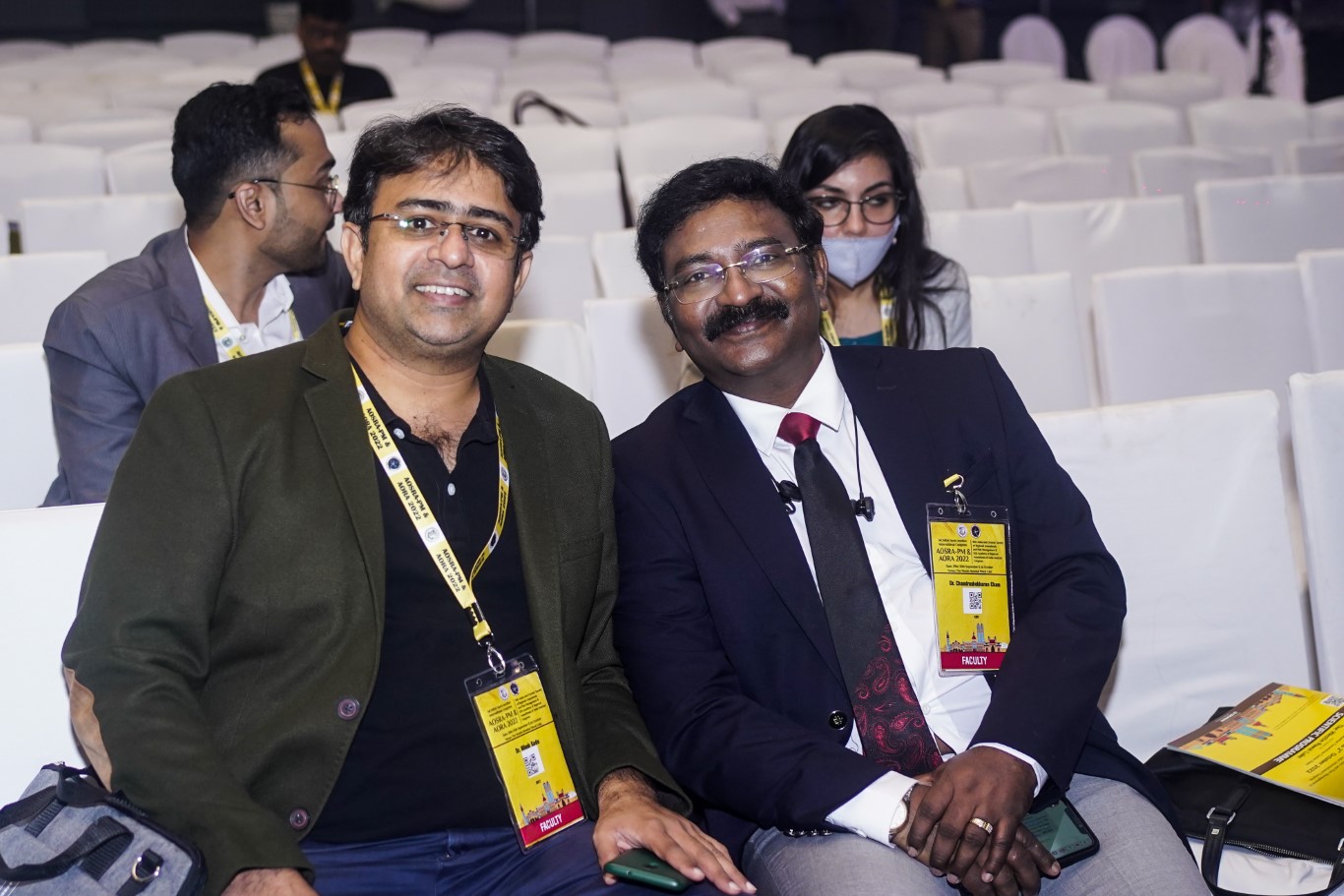 AORA INDIA - HALL C