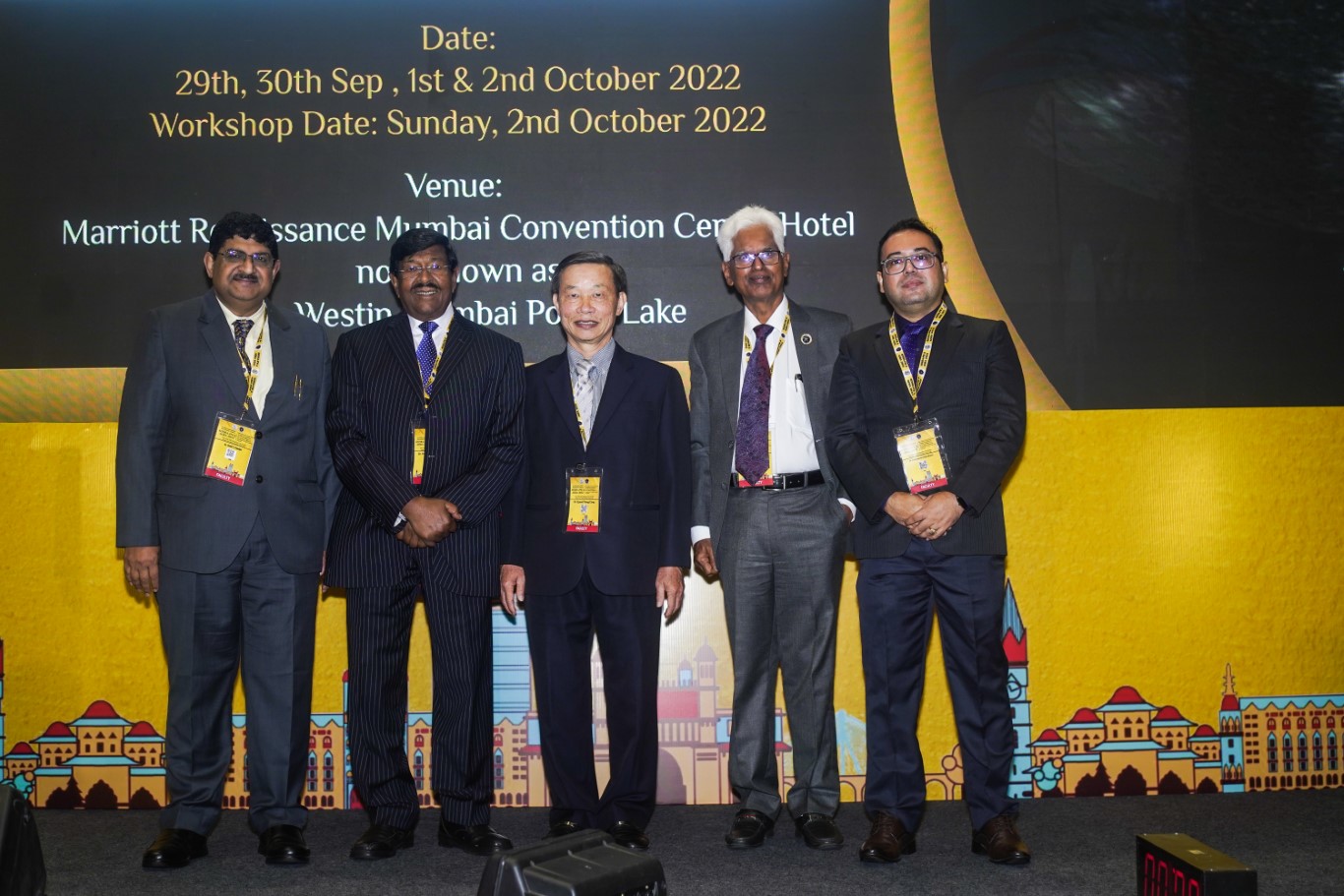 AORA INDIA - HALL C