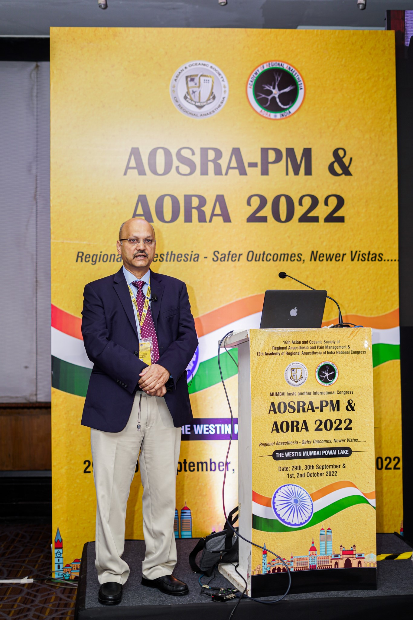 AORA INDIA - HALL D