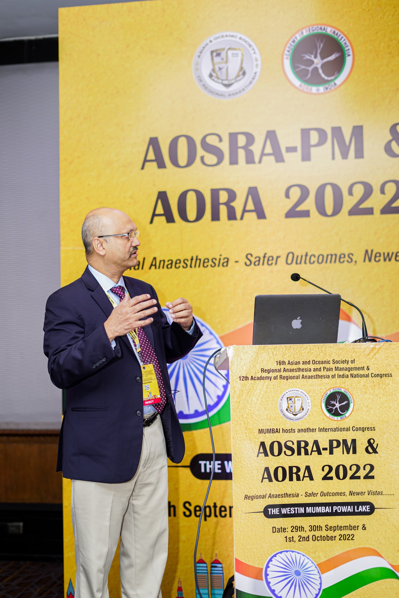 AORA INDIA - HALL D