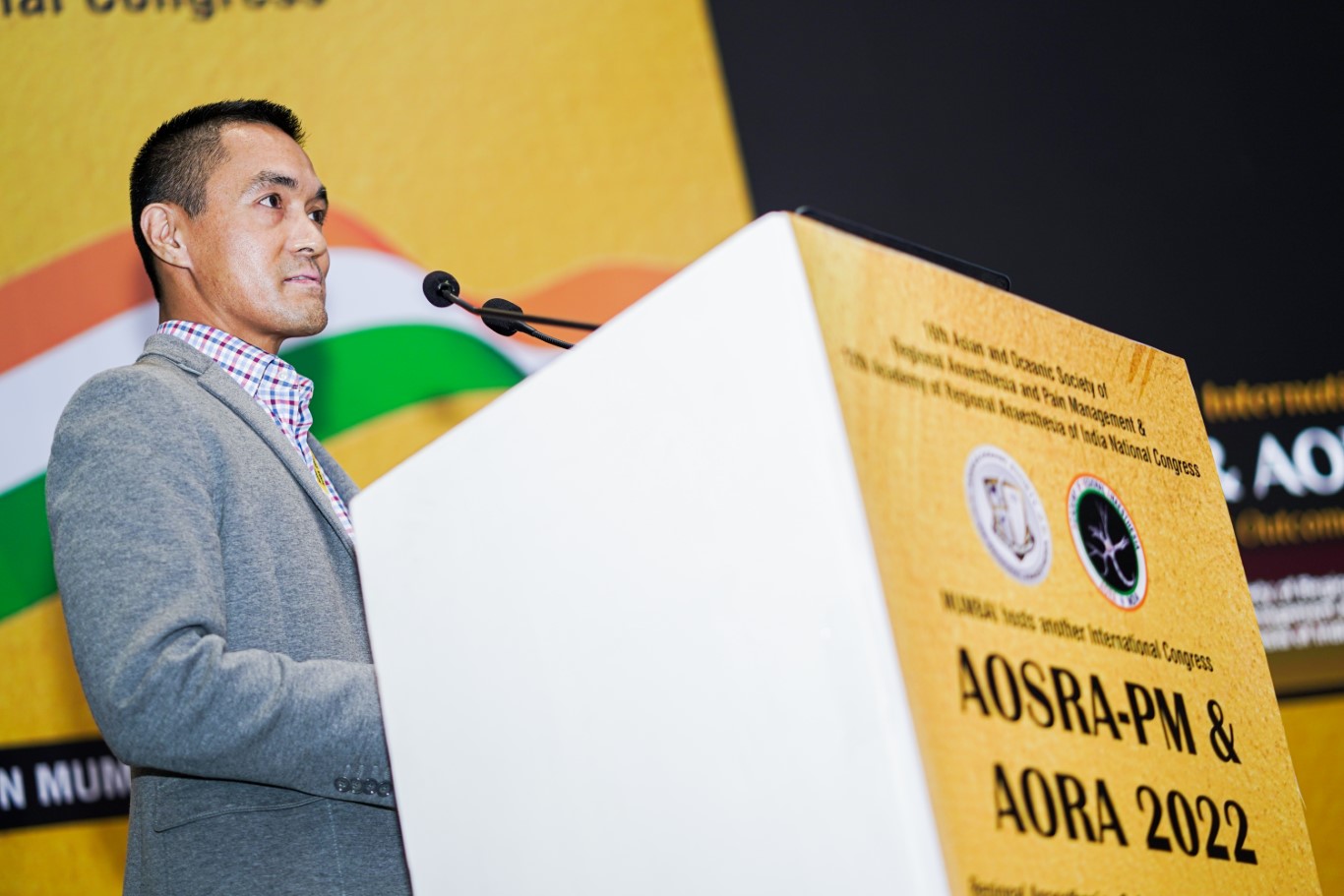 AORA INDIA - INAUGURATION & CULTURAL