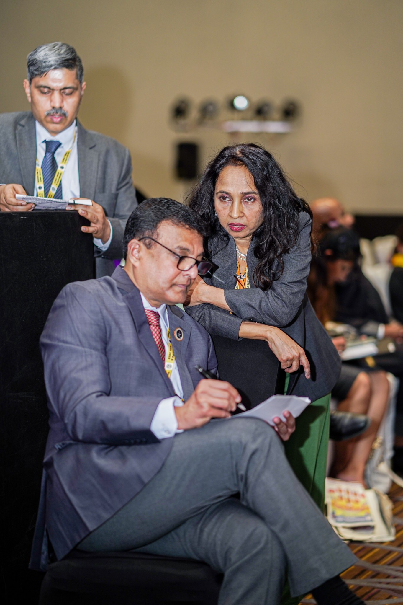 AORA INDIA - INAUGURATION & CULTURAL