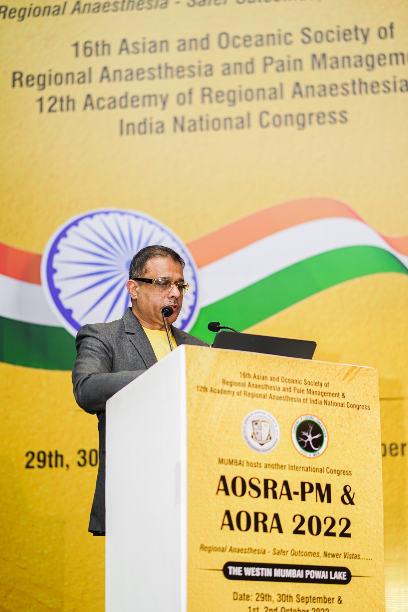 AORA INDIA - INAUGURATION & CULTURAL
