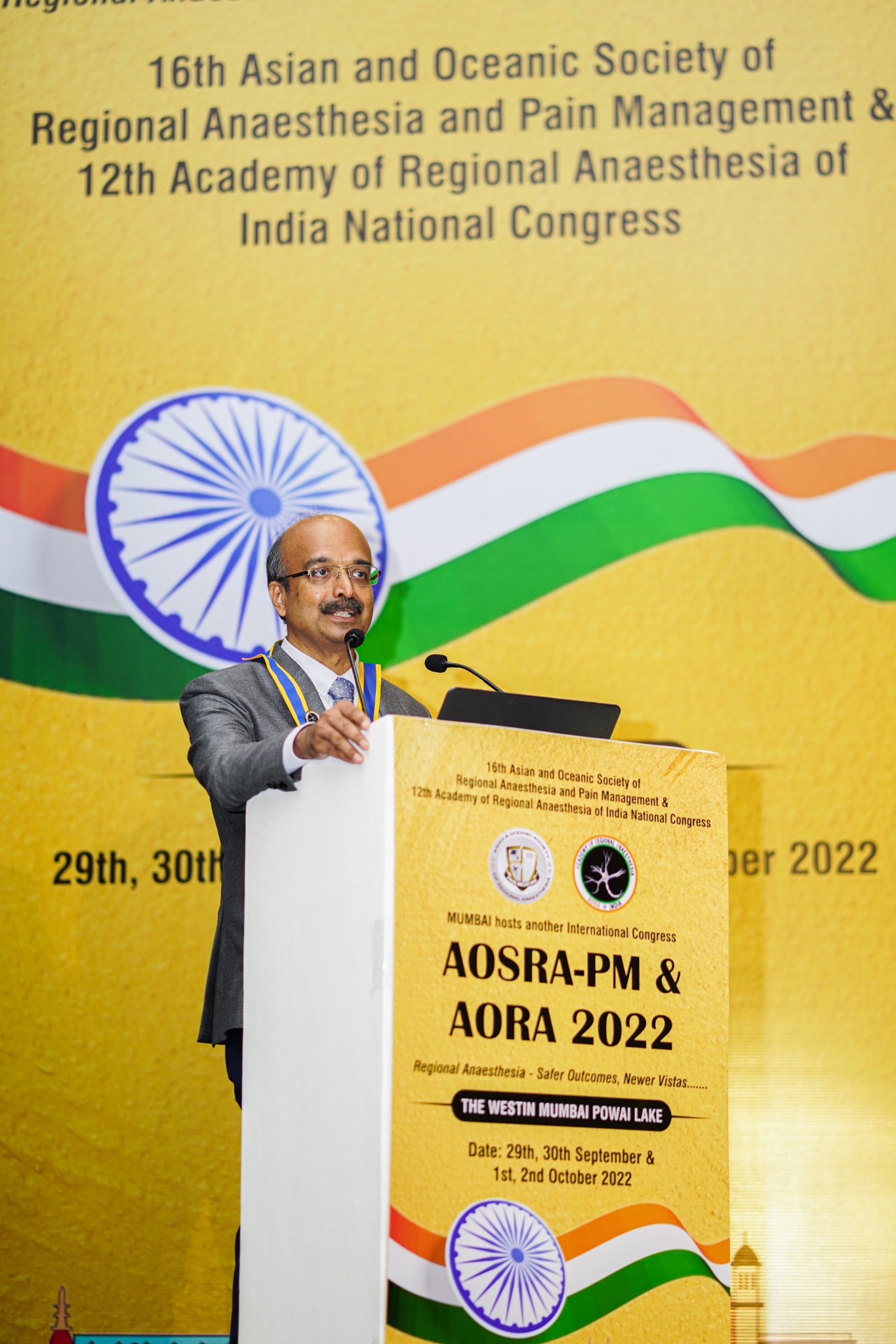 AORA INDIA - INAUGURATION & CULTURAL