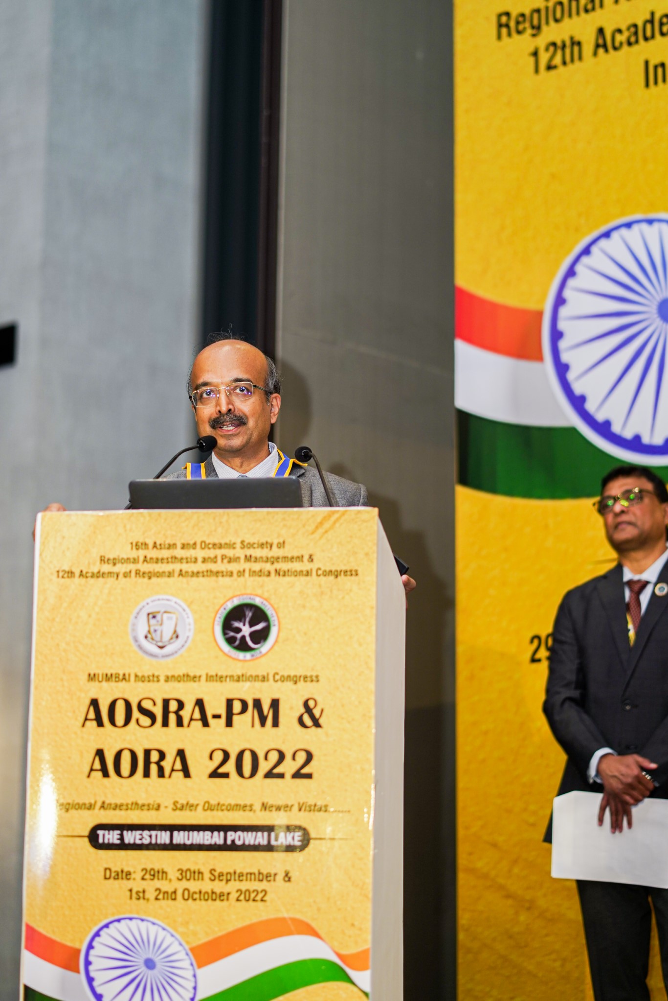 AORA INDIA - INAUGURATION & CULTURAL
