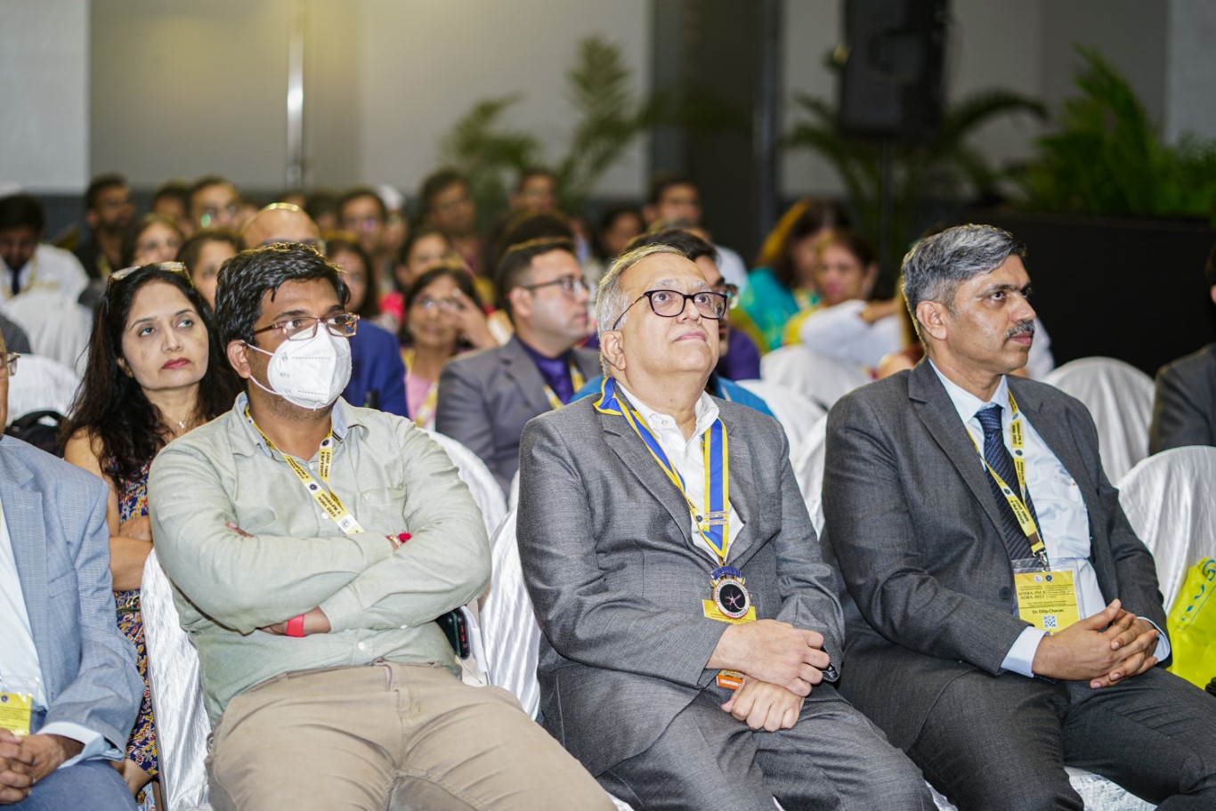 AORA INDIA - INAUGURATION & CULTURAL