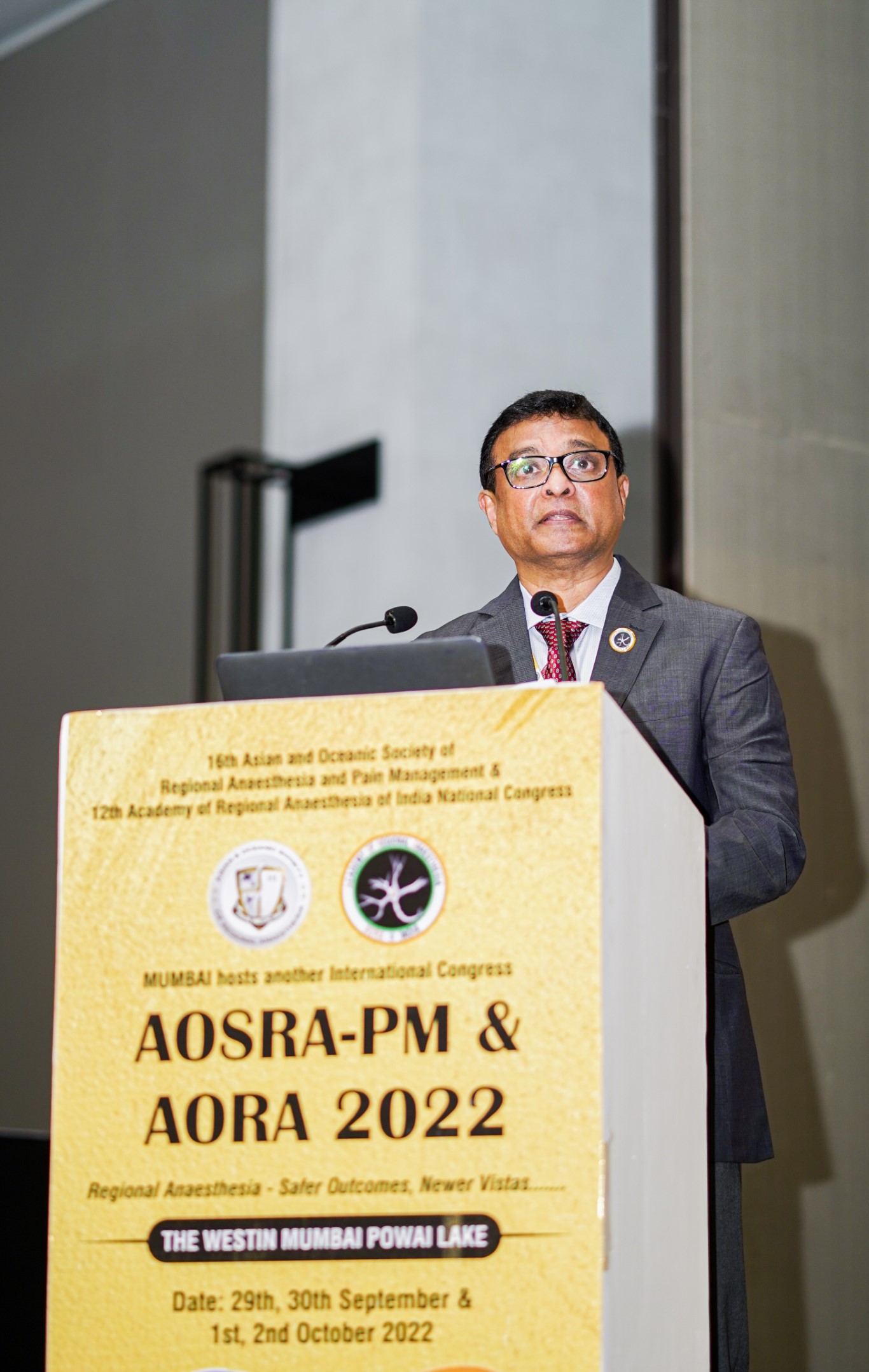 AORA INDIA - INAUGURATION & CULTURAL