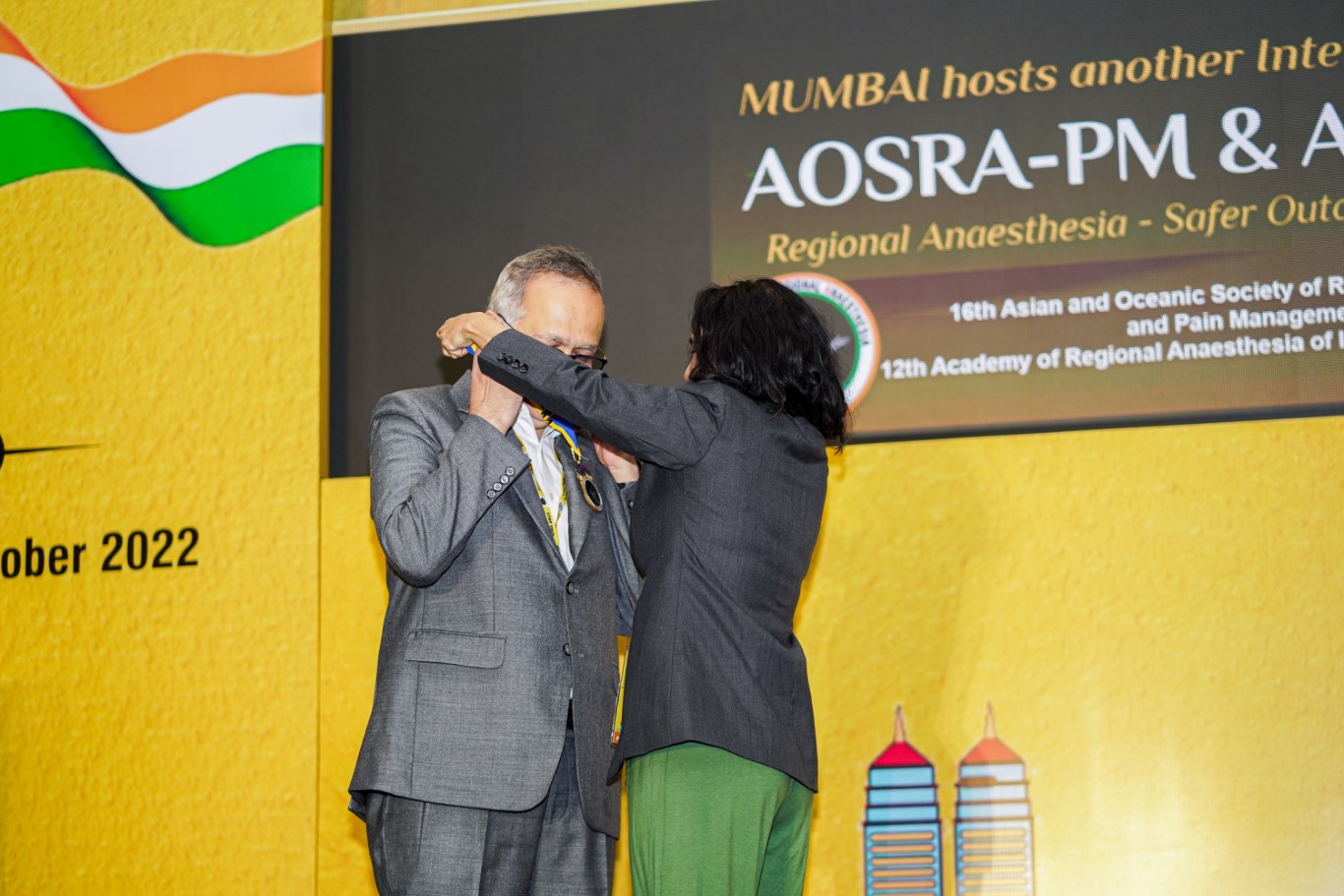 AORA INDIA - INAUGURATION & CULTURAL