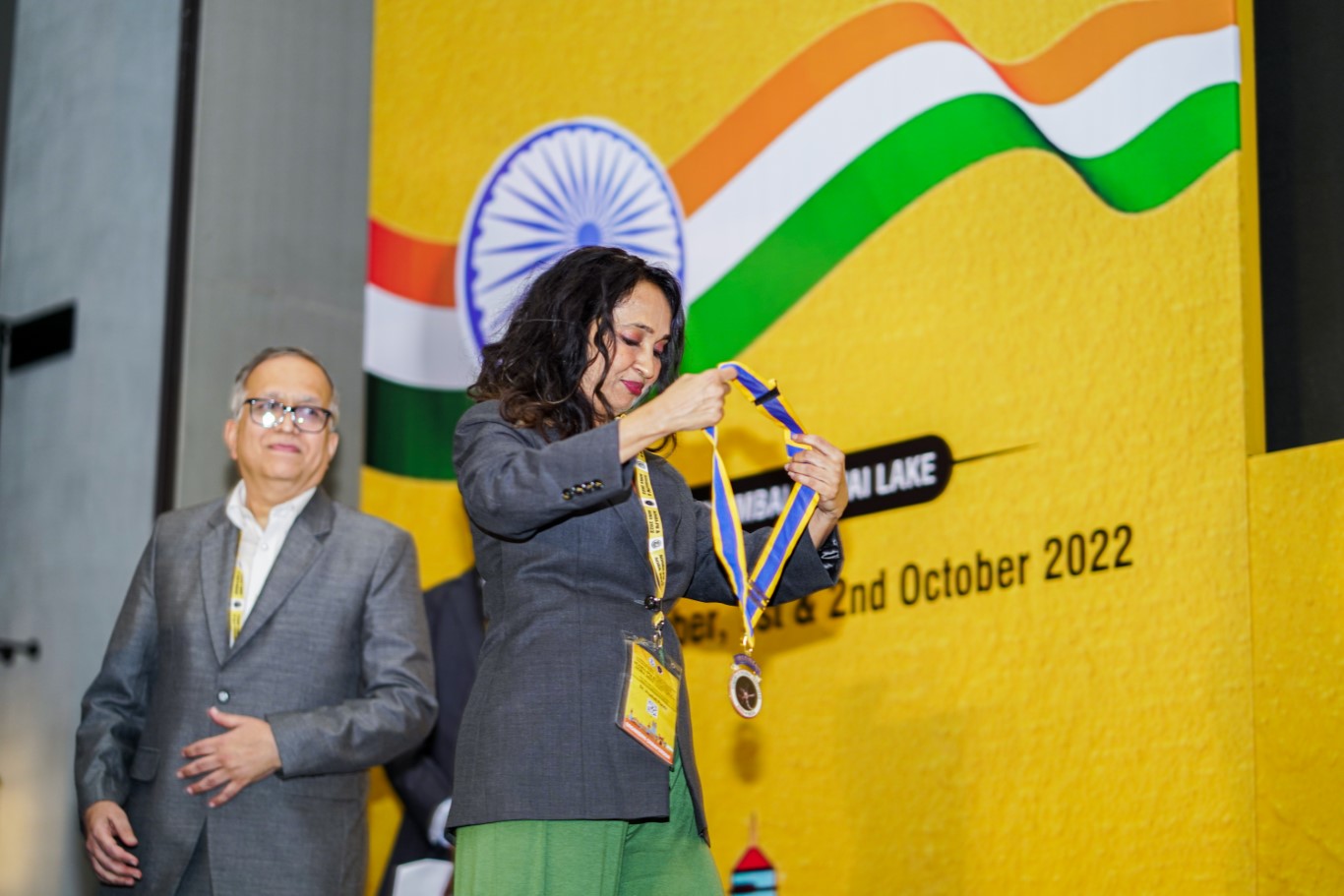 AORA INDIA - INAUGURATION & CULTURAL
