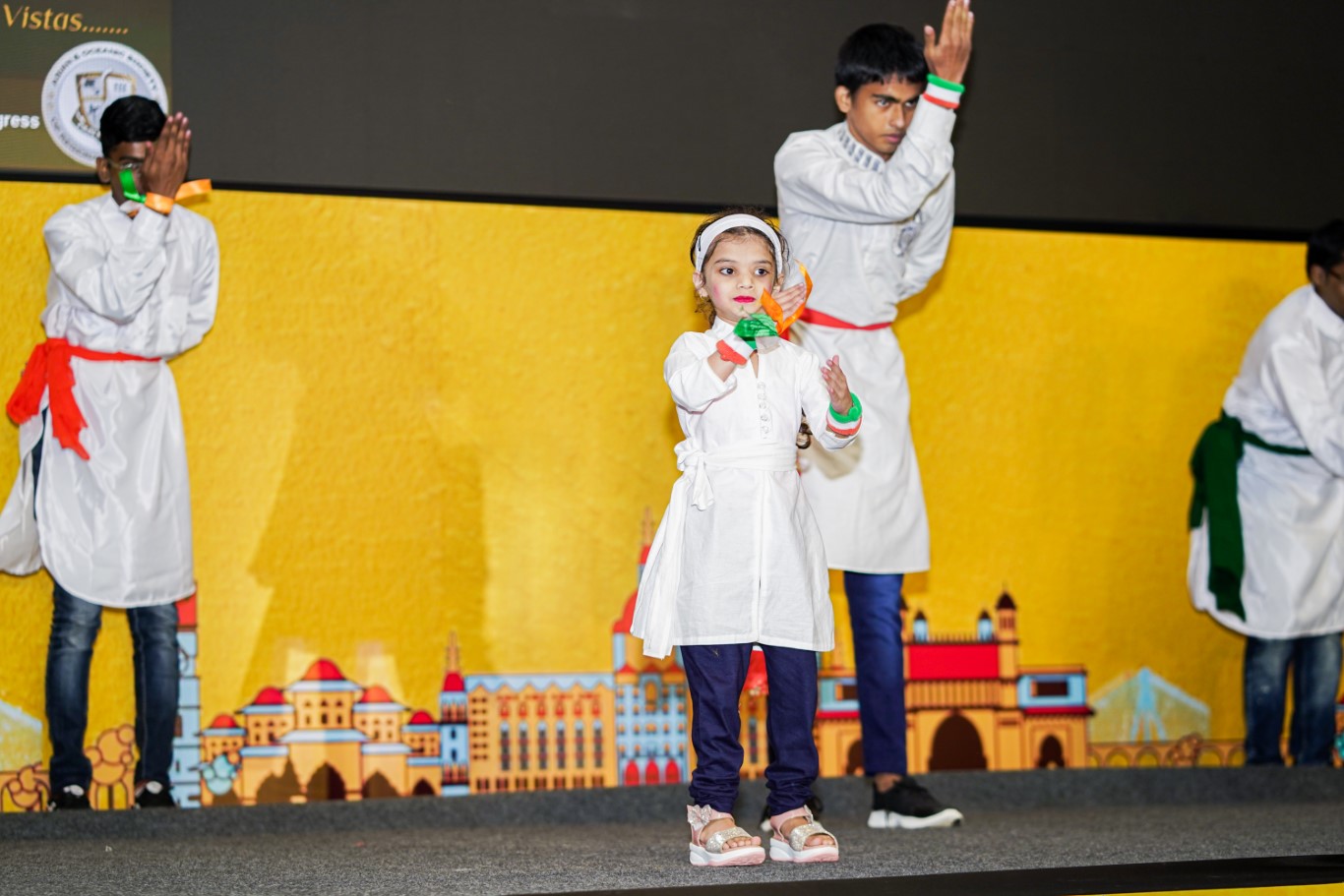 AORA INDIA - INAUGURATION & CULTURAL