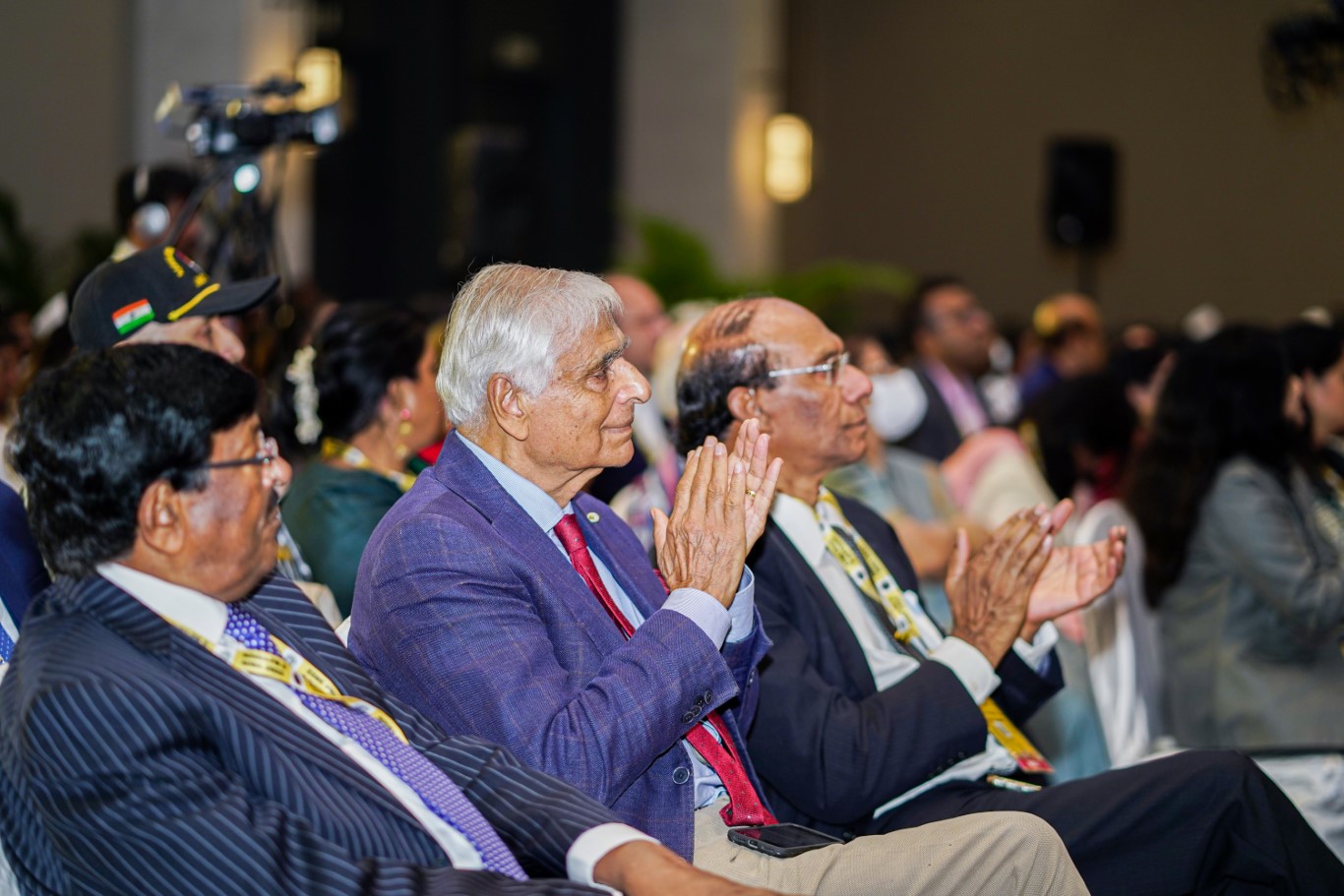AORA INDIA - INAUGURATION & CULTURAL