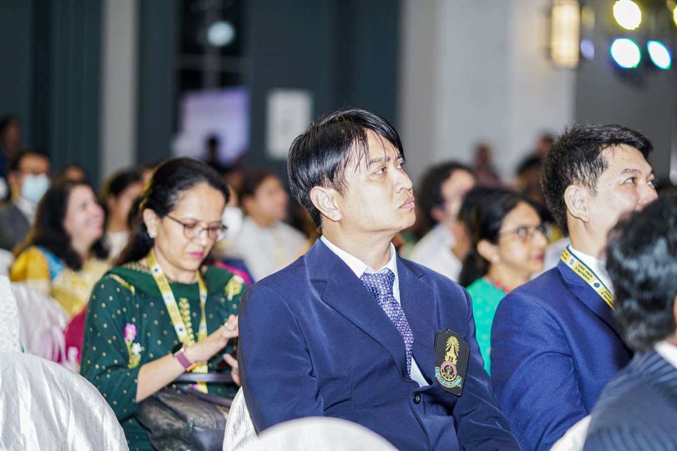 AORA INDIA - INAUGURATION & CULTURAL