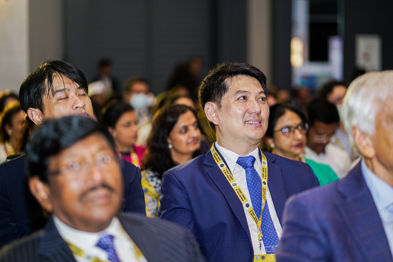 AORA INDIA - INAUGURATION & CULTURAL