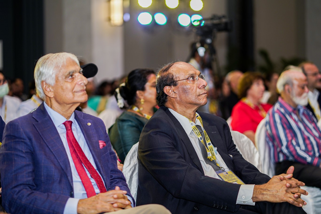 AORA INDIA - INAUGURATION & CULTURAL
