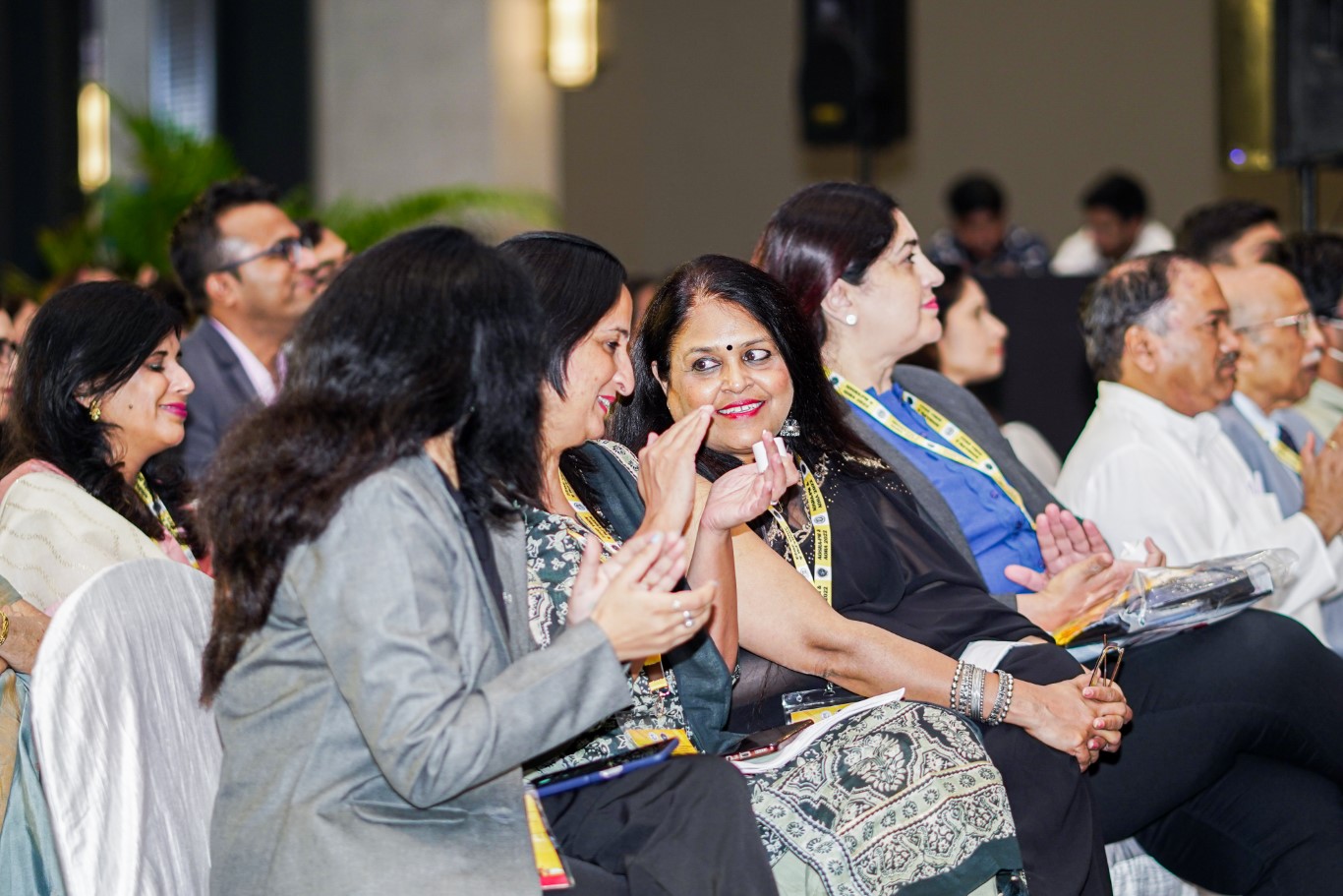 AORA INDIA - INAUGURATION & CULTURAL