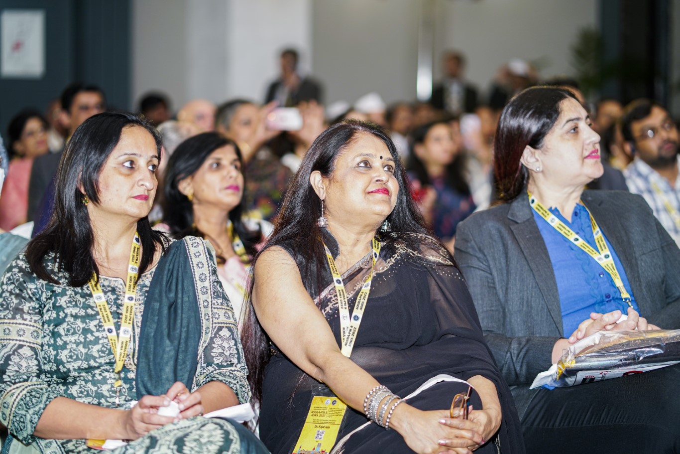 AORA INDIA - INAUGURATION & CULTURAL