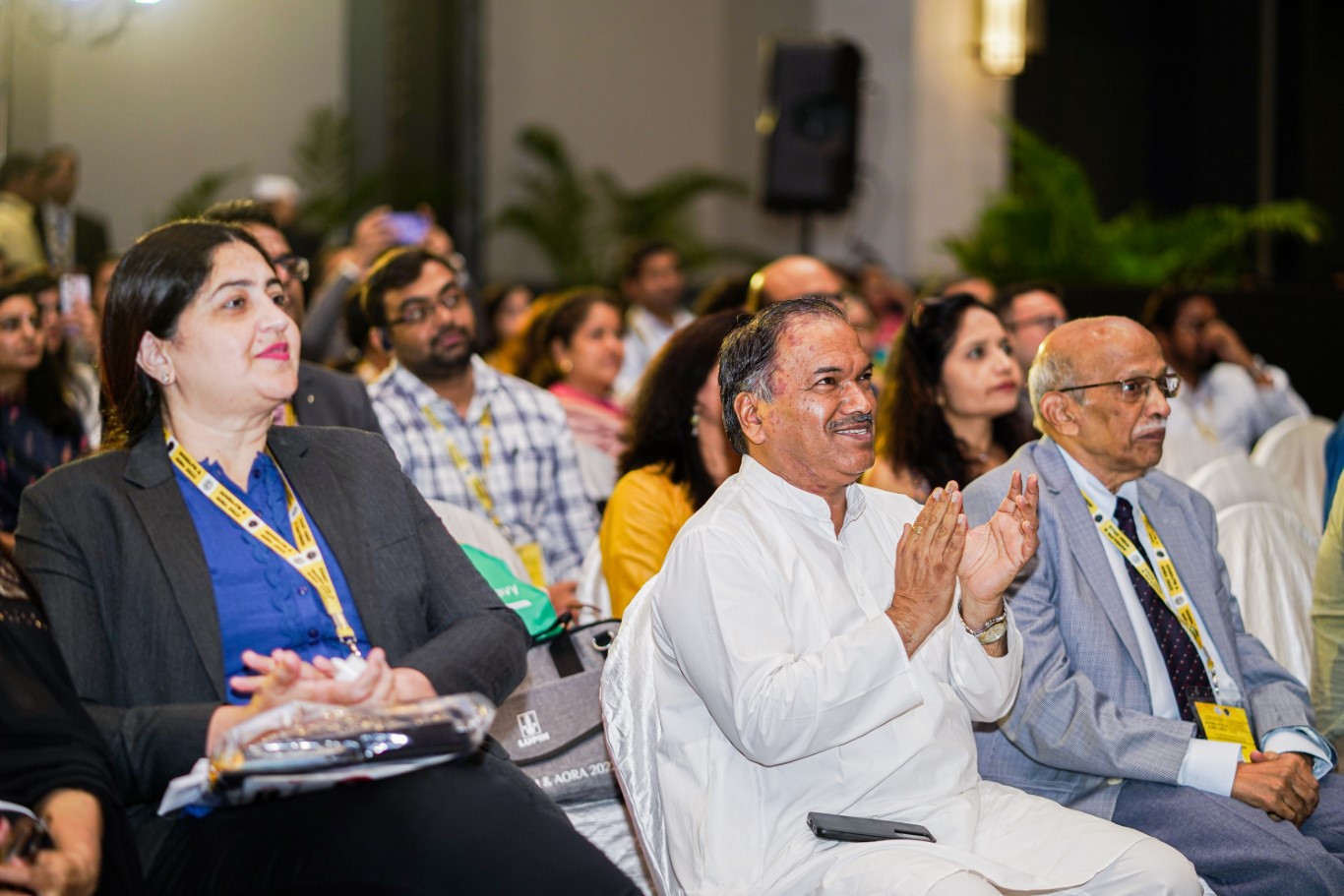 AORA INDIA - INAUGURATION & CULTURAL