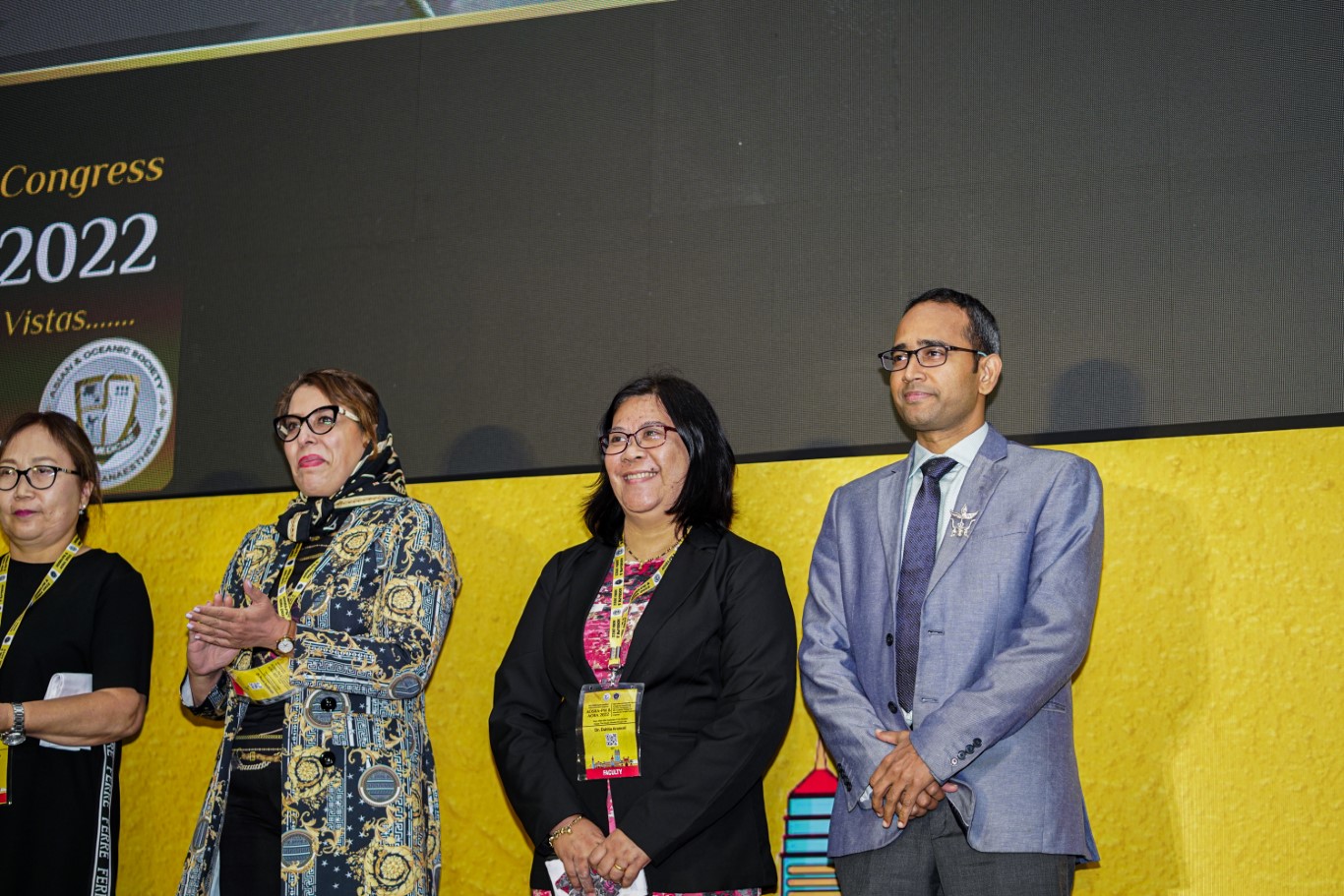 AORA INDIA - INAUGURATION & CULTURAL