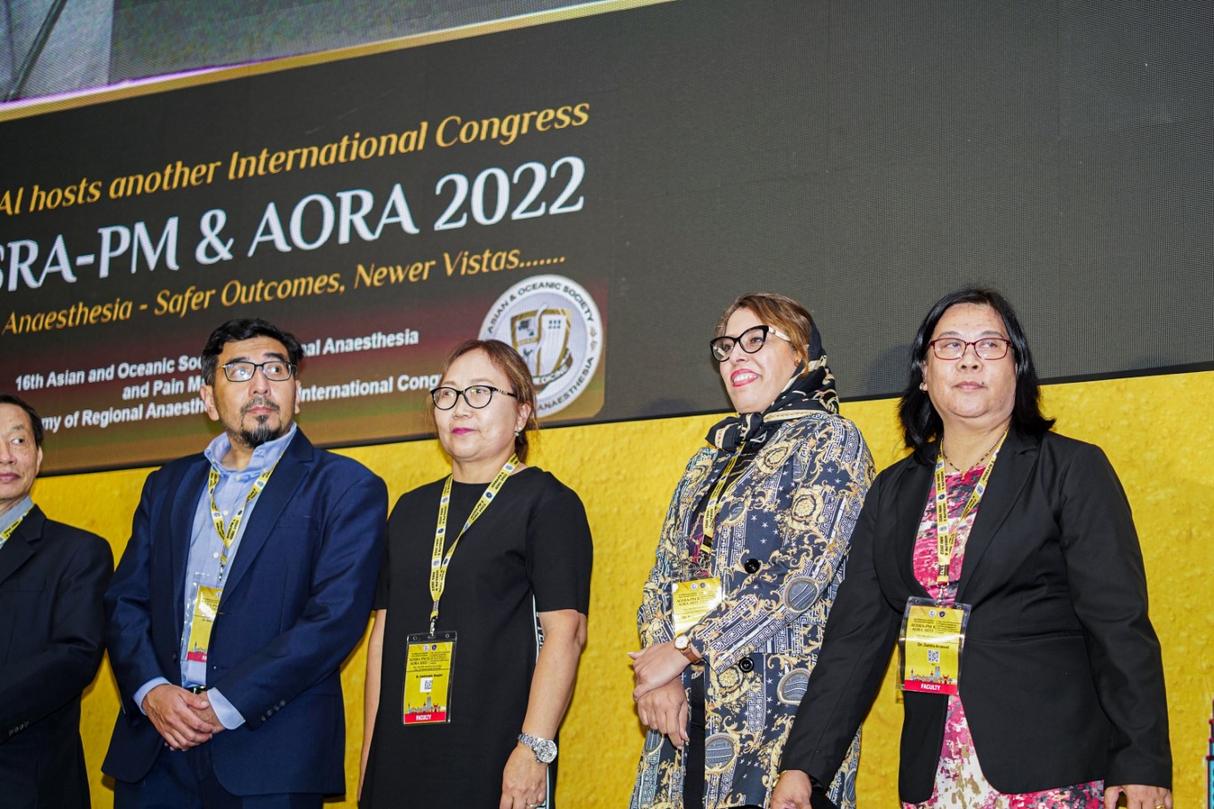 AORA INDIA - INAUGURATION & CULTURAL