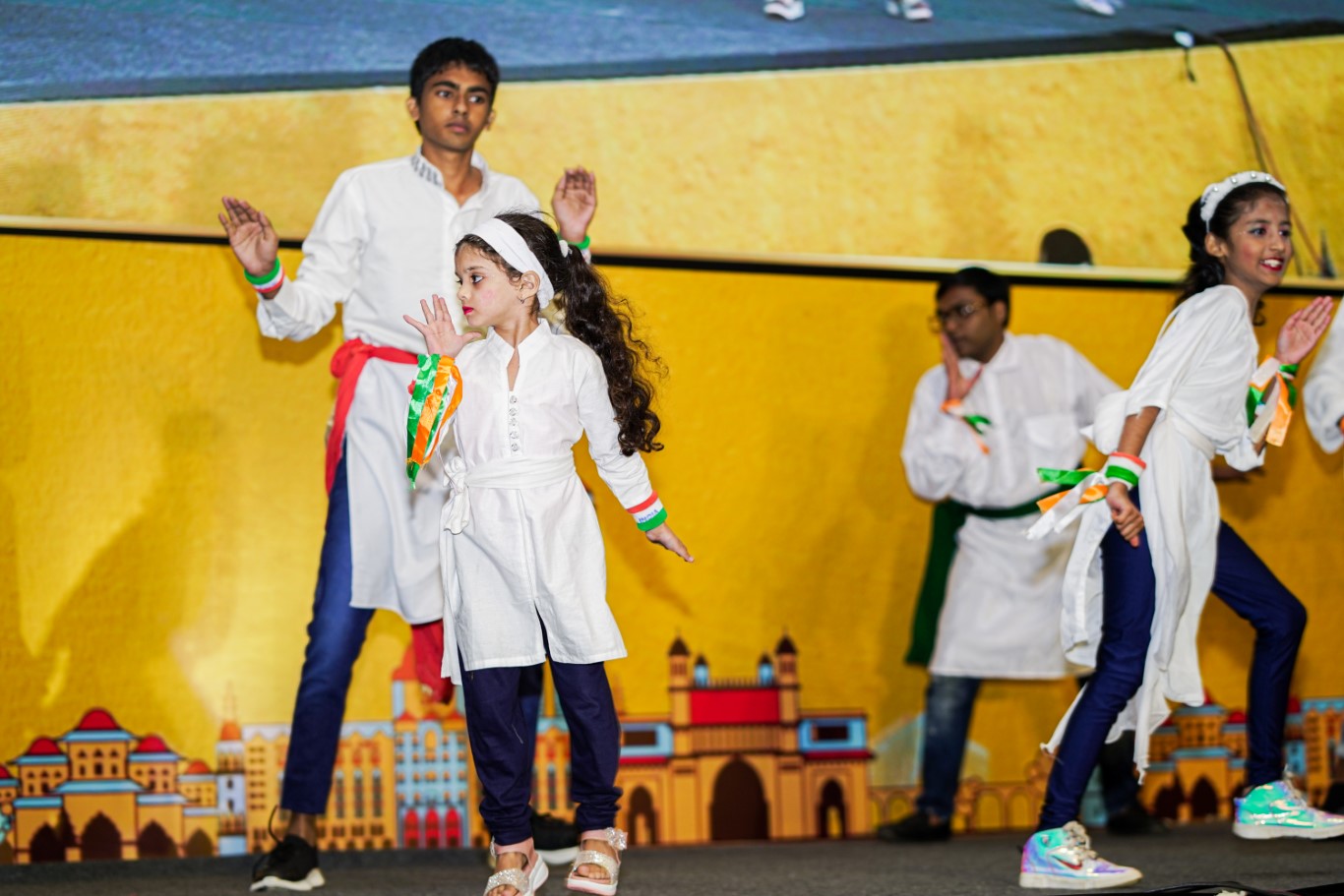 AORA INDIA - INAUGURATION & CULTURAL
