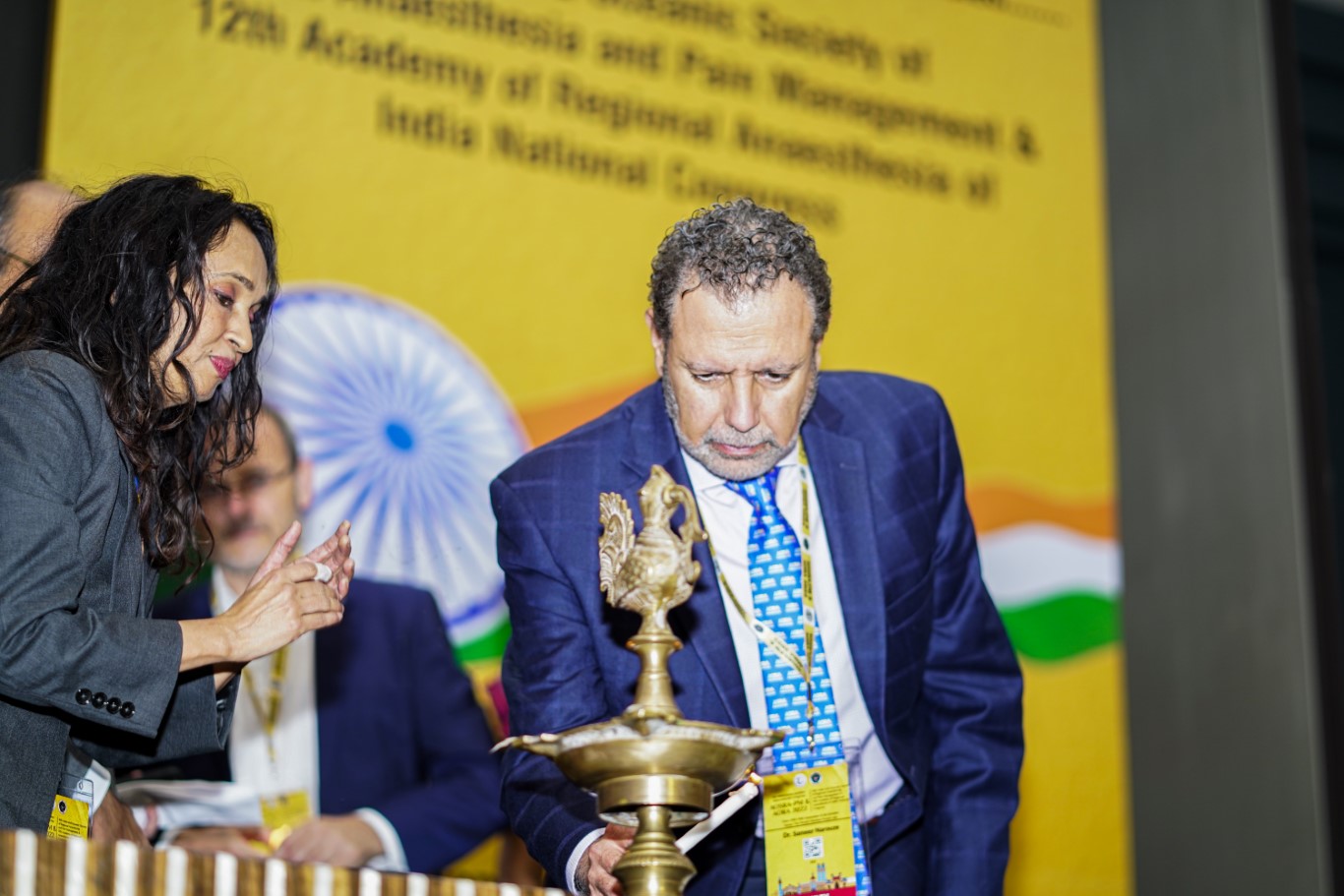 AORA INDIA - INAUGURATION & CULTURAL