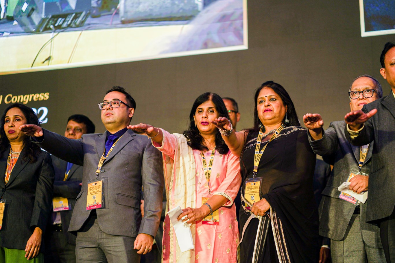 AORA INDIA - INAUGURATION & CULTURAL