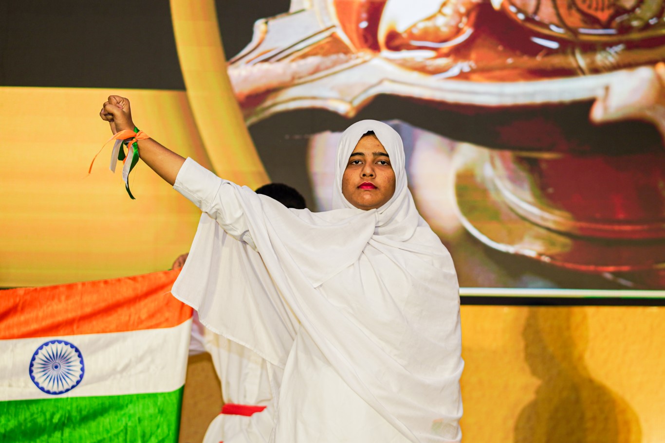 AORA INDIA - INAUGURATION & CULTURAL