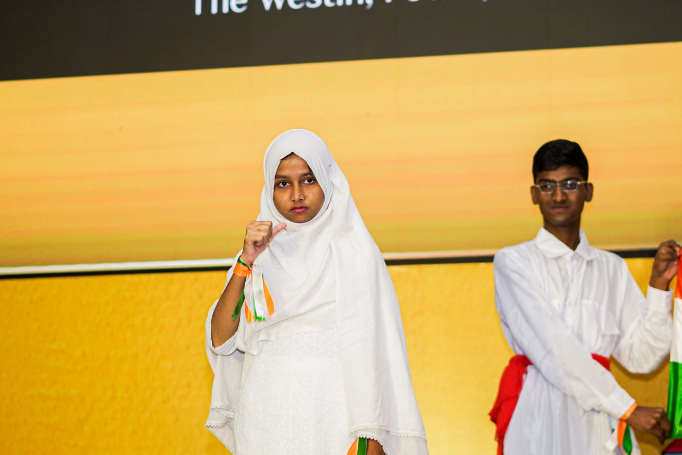 AORA INDIA - INAUGURATION & CULTURAL