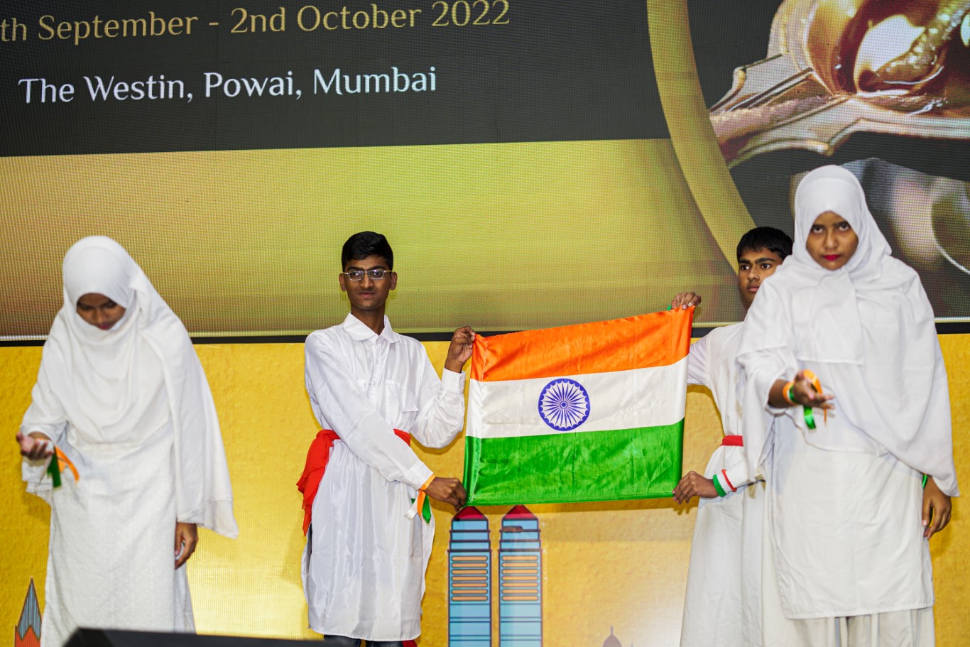 AORA INDIA - INAUGURATION & CULTURAL