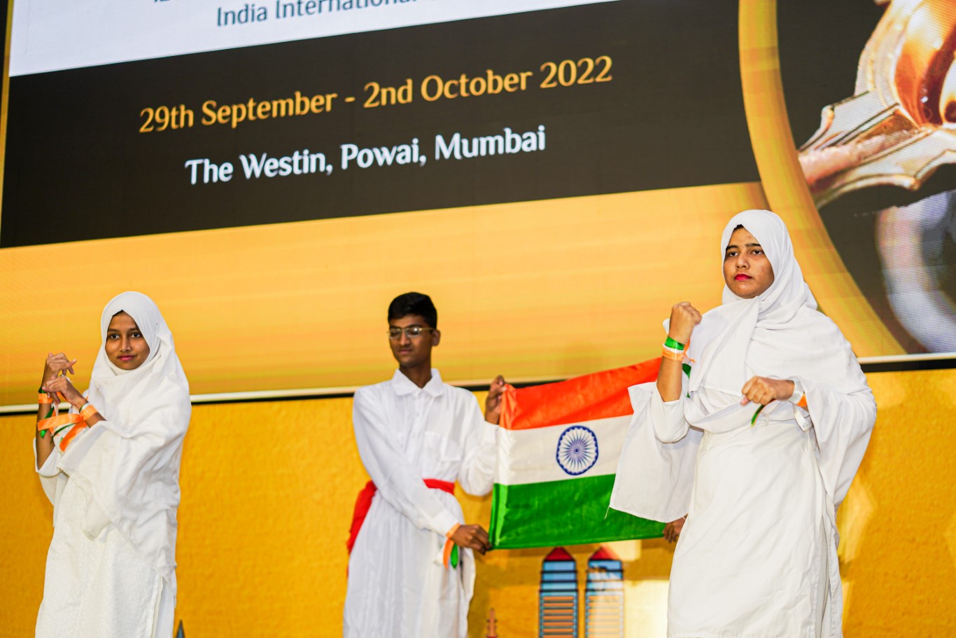 AORA INDIA - INAUGURATION & CULTURAL