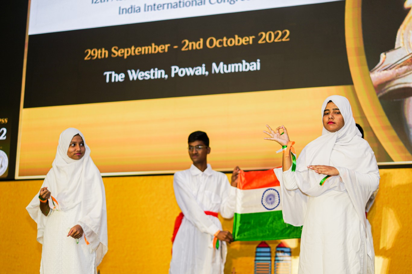 AORA INDIA - INAUGURATION & CULTURAL