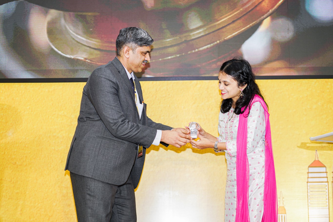 AORA INDIA - INAUGURATION & CULTURAL