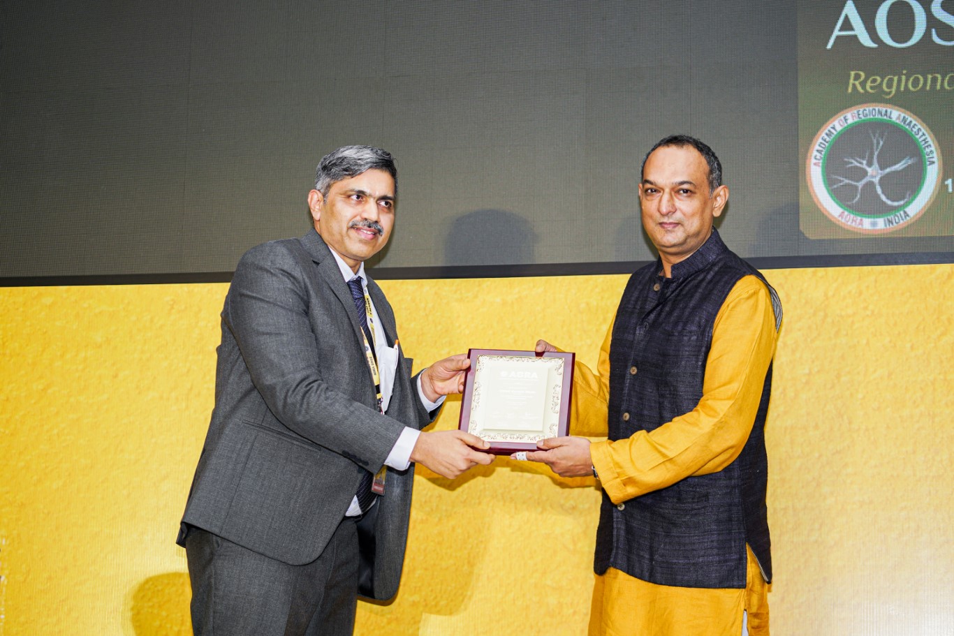 AORA INDIA - INAUGURATION & CULTURAL