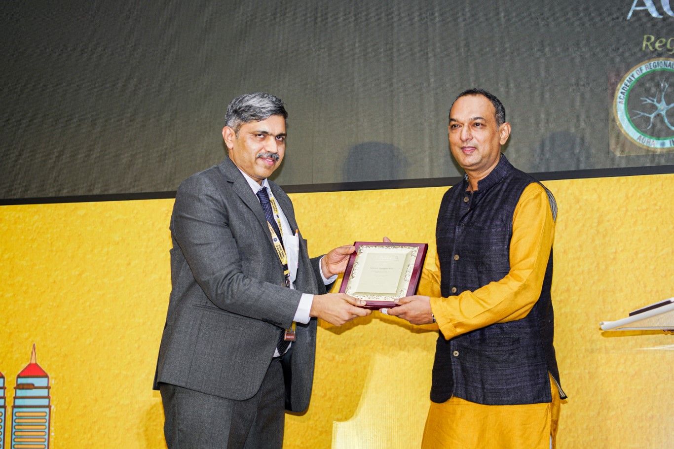 AORA INDIA - INAUGURATION & CULTURAL