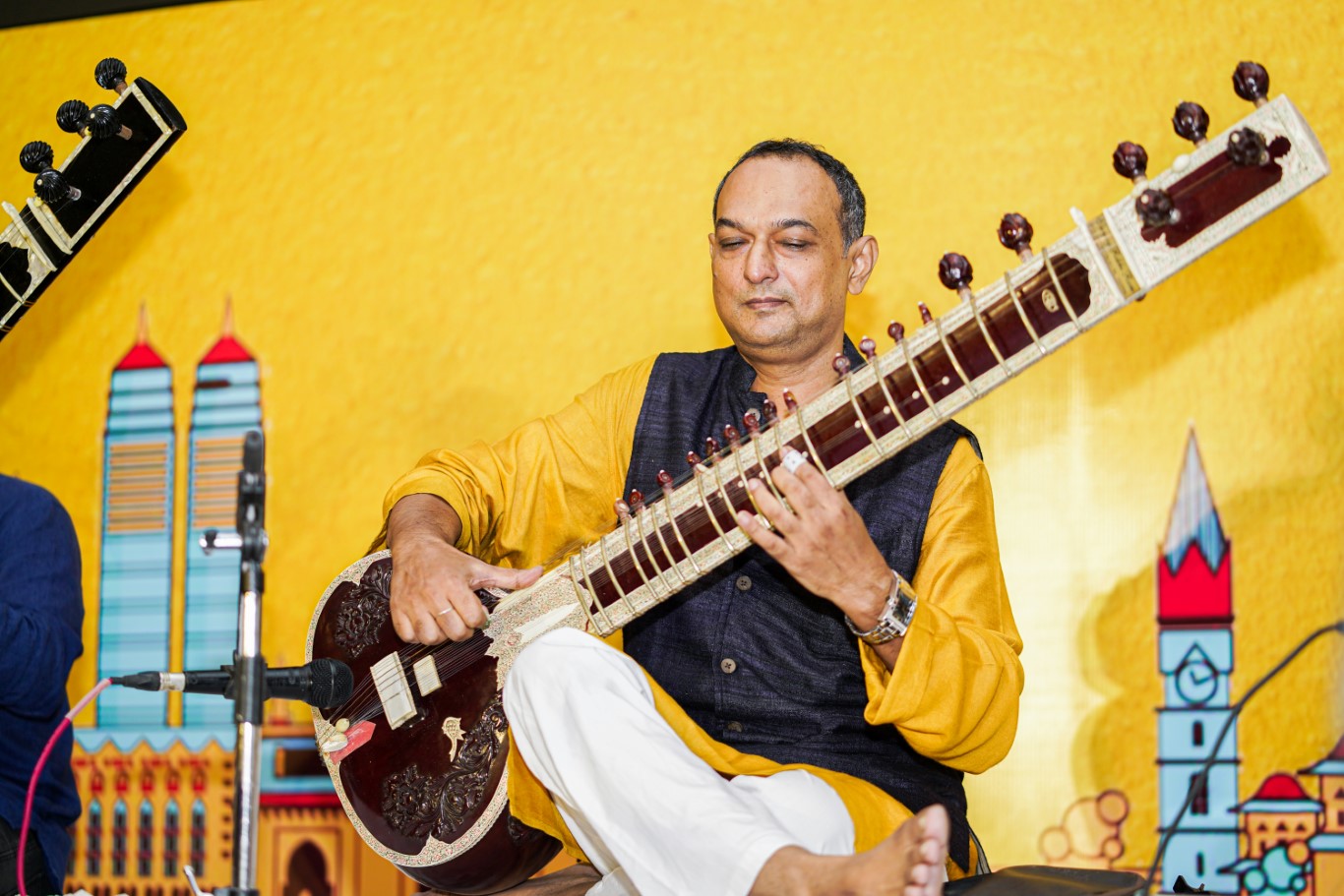 AORA INDIA - INAUGURATION & CULTURAL