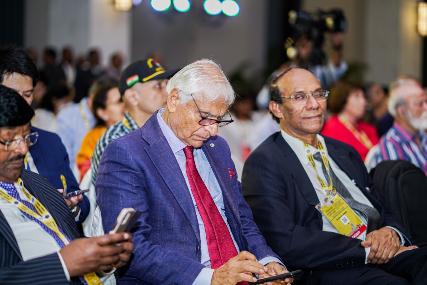 AORA INDIA - INAUGURATION & CULTURAL
