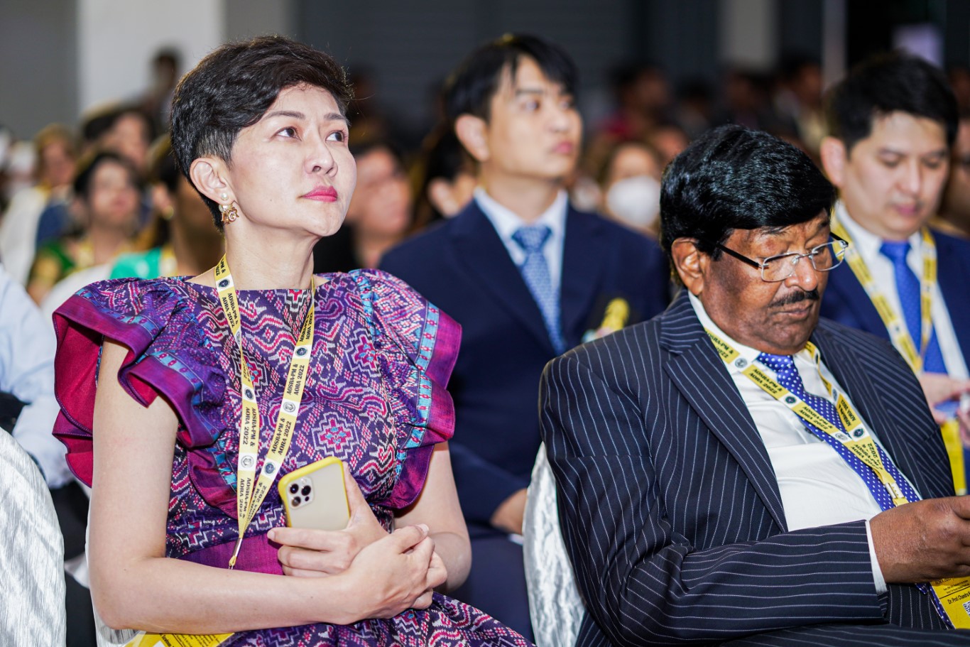AORA INDIA - INAUGURATION & CULTURAL
