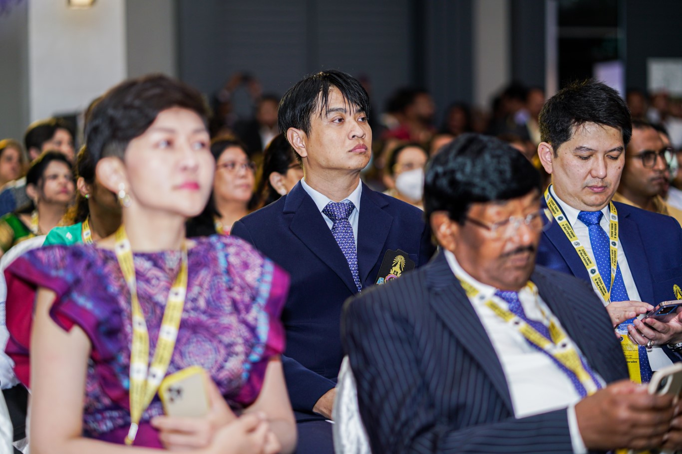 AORA INDIA - INAUGURATION & CULTURAL