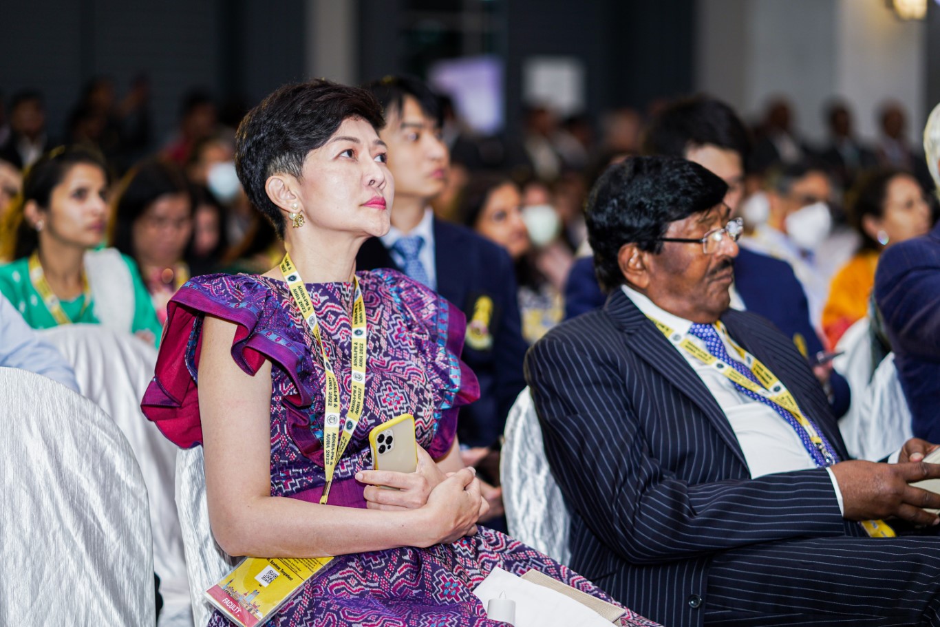 AORA INDIA - INAUGURATION & CULTURAL