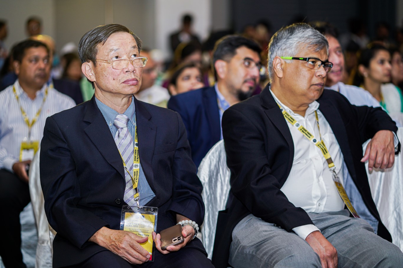 AORA INDIA - INAUGURATION & CULTURAL