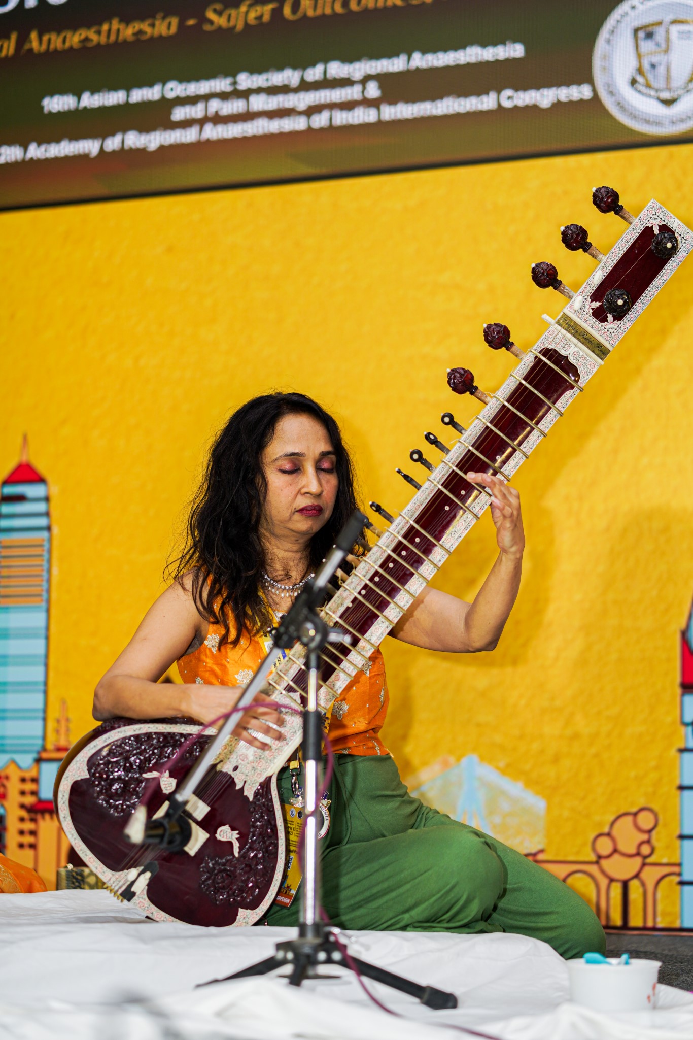 AORA INDIA - INAUGURATION & CULTURAL