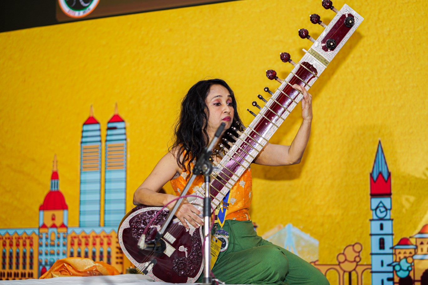 AORA INDIA - INAUGURATION & CULTURAL